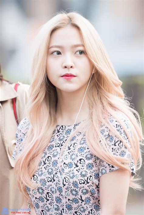 Yeri (Red Velvet) .
